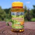 Grapeseed star