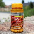 Starlife Vitamin b12 star