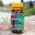 Starlife Cranberry star