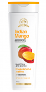 TianDe Šampon Indické Mango 400 g