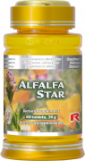 Starlife ALFALFA STAR 60 kapslí