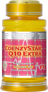 Starlife Coenzystar Q10 EXTRA 60 sfg