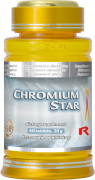 Starlife CHROMIUM STAR 60 kapslí