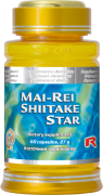 STARLIFE MAI REI SHIITAKE STAR 60 TBL