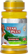 Starlife STAR PLUS 60 kapslí