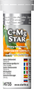 Starlife C+MG STAR 10 kapslí