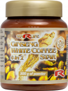Starlife GINSENG WHITE COFFEE STAR 300 g