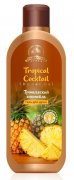 TianDe Sprchový gel Tropický koktejl 250 g