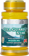Starlife CELL GUARD STAR 60 kapslí
