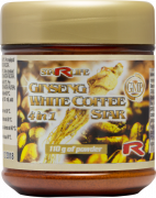 Starlife GINSENG WHITE COFFEE STAR 110 g