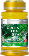 Starlife GREEN TEA STAR 60 kapslí