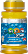 Starlife CMF 20 STAR 60 kapslí