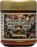 Starlife CORDYCEPS WHITE COFFEE STAR 110g