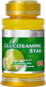 Starlife GLUCOSAMINE STAR 60 kapslí