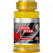 Starlife DEVIL STAR 60 kapslí